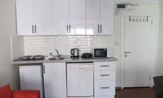 Taksim Apartment | Istanberry - Royal Apartments