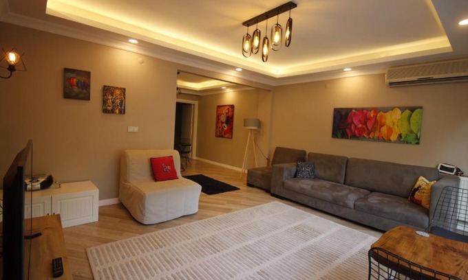 Moda Apartment | Istanbul Apt