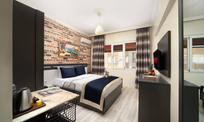 Bakırkoy Apartment | Istanbul Hotel & Suites