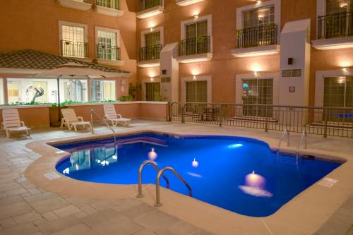 Juarez Municipality Hotel | iStay Hotel Ciudad Juarez