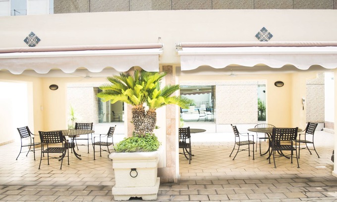 Monterrey Centro Hotel | iStay Hotel Monterrey Histórico