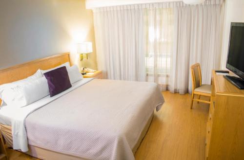 Monterrey Centro Hotel | iStay Hotel Monterrey Histórico