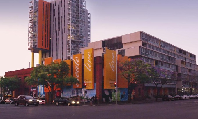Adelaide Central Business District Apartment | iStay Precinct Adelaide