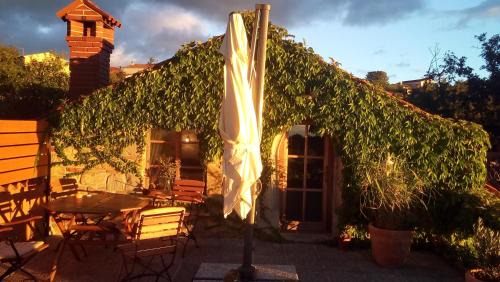 Koper House | Istria Divina