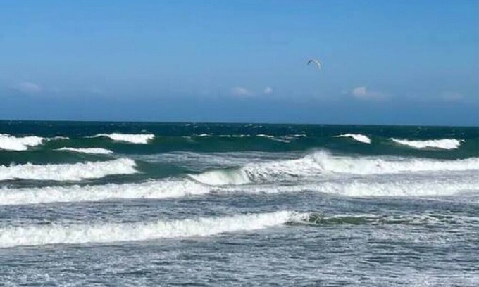 Seacoast Shores House | It Ain't Easy Being Keysy