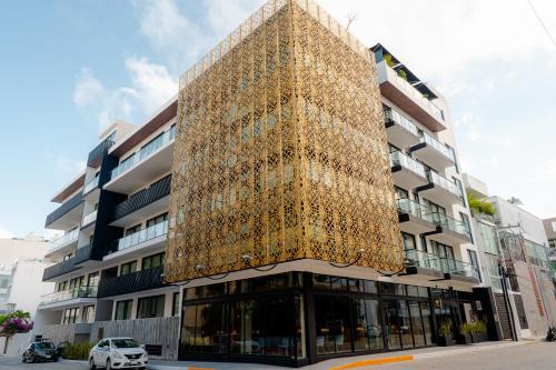 Zazil-ha Hotel | IT Boutique Hotel & Restaurant