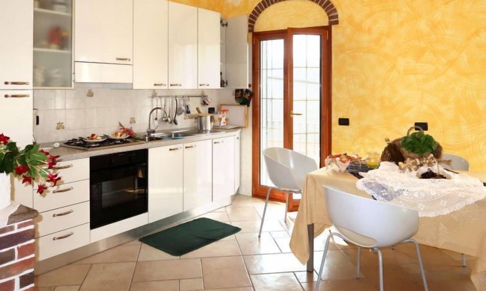 Caravonica House | Casa Marco by Interhome
