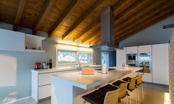 Maccagno Apartment | Luxury Lake Maggiore apartment