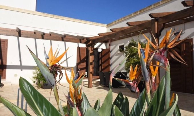 Francavilla Fontana Apartment | Fico Masseria Giulio