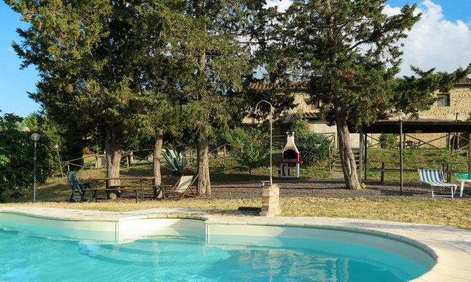 Montecatini Val di Cecina Apartment | 40 m² Apartment ∙ 2 bedrooms ∙ 4 guests