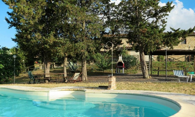 Montecatini Val di Cecina Apartment | 40 m² Apartment ∙ 2 bedrooms ∙ 4 guests