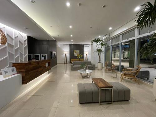 Cebu Apartment | IT Park Cebu City (Avida Riala)