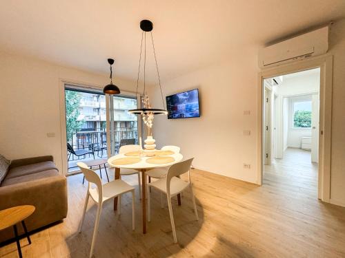 Porto Santa Margherita Apartment | Sacali's House Mare