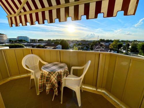 Porto Santa Margherita Apartment | Flat with excellent location