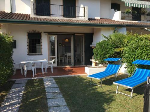 Porto Santa Margherita Villa | Amazing villa with private garden and pool