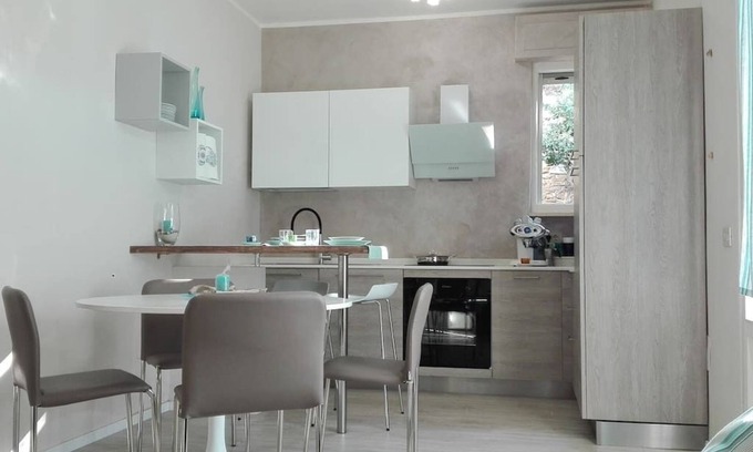 Castiglioncello House | Casa Mary.