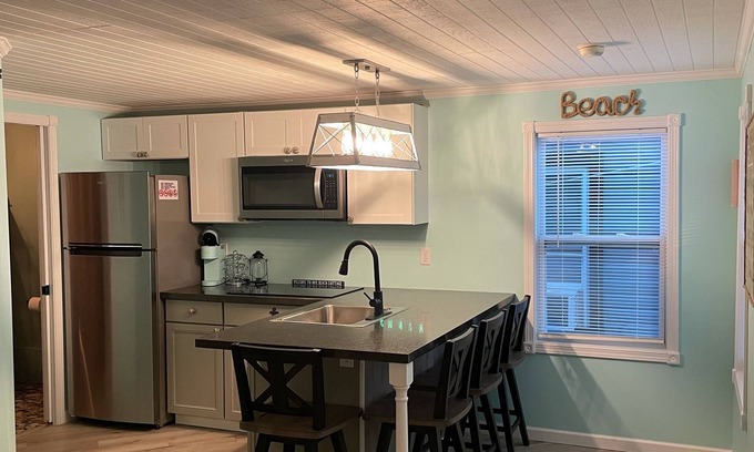 Sylvan Beach Cottage | It's All About Location!