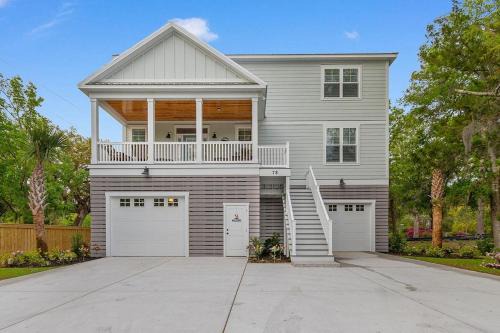 Pawleys Island House | It's Your Happy Place