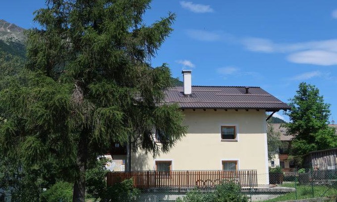 St. Valentin auf der Haide Apartment | 90 m² Apartment ∙ 3 bedrooms ∙ 6 guests