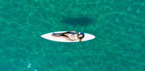 Santa Caterina dello Ionio Resort | Villaggio Camping Poseidon - Bungalows & Rooms with Sea View in Nature