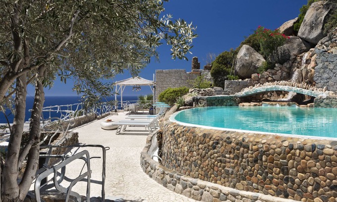Torre delle Stelle Villa | VILLA ARMONIA - Villa Orchestra Sul Mare