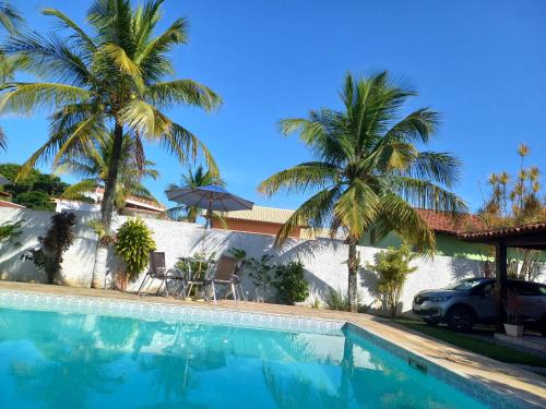 Itauna House | Itaúna saquarema beach house
