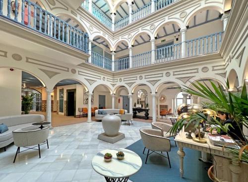 Historical Center Hotel | Itaca Sevilla by Soho Boutique