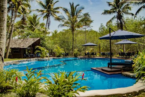 Itacare Resort | Itacaré Eco Resort