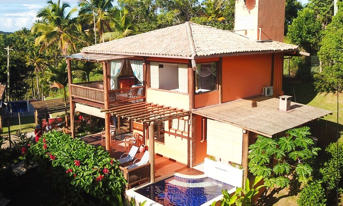 Itacare House | Itacarebangalo. Beautiful house in Itacaré - Bahia.