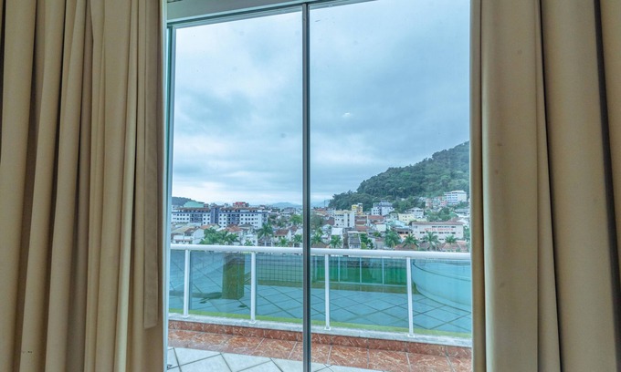 Itacuruca Hotel | Itacuruçá Plaza Hotel
