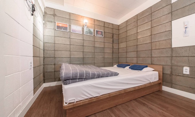 Itaewon House | Itaewon Yellow Guesthouse