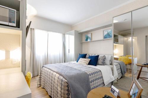 Itaim Bibi Apartment | Itaim Bibi Club Hoteling