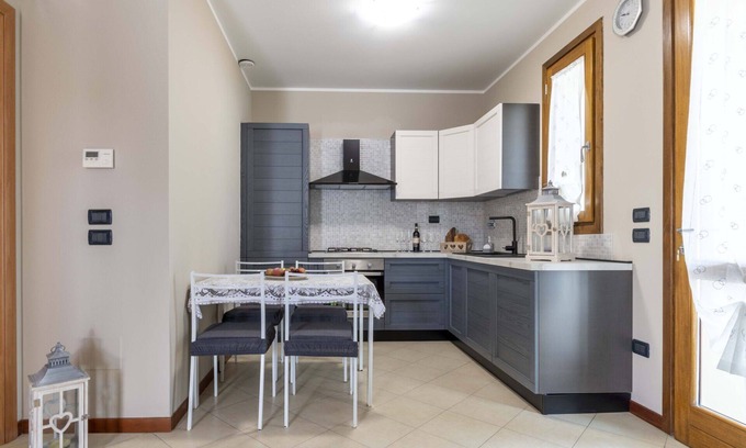Larciano House | Italian Experience- Cuore Toscano