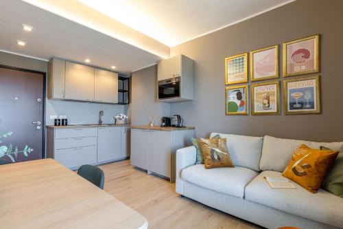 Porto Recanati Apartment | Italian Experience- Suite MareConero