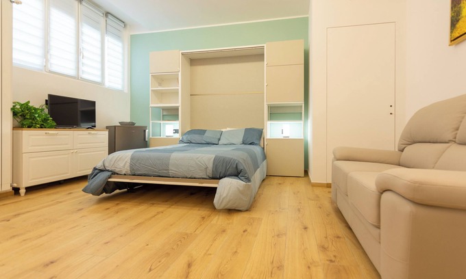 Guastalla House | Italianflat - Vittoria Suite
