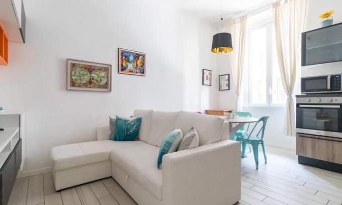 Maggiolina Apartment | Italianway - Arbe 51