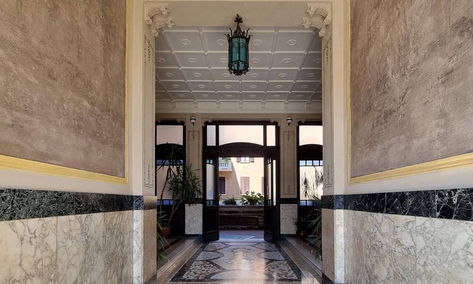 Maggiolina Apartment | Italianway - Arbe 51
