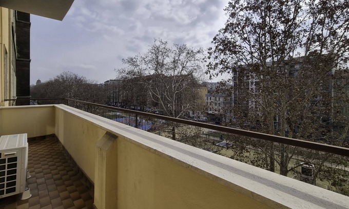 Acquabella Apartment | Italianway - Argonne 7