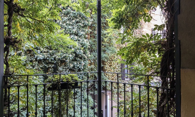 Porta Romana Apartment | Italianway - Atto Vannucci 15 B
