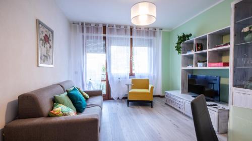 Udine Apartment | Italianway - Bersaglio 25