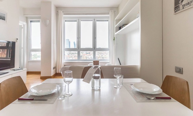 Porta Tenaglia Apartment | Italianway - Biancamano 2