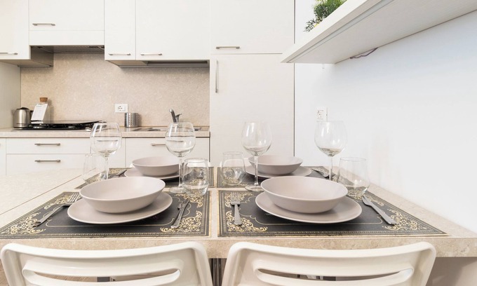 Porta Lodovica Apartment | Italianway - Bligny 19 Flat