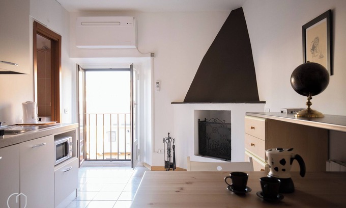 Porta Lodovica Apartment | Italianway - Bligny 39