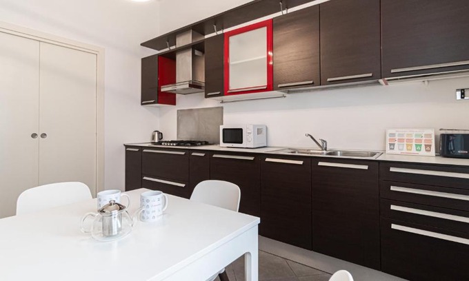 Guastalla Apartment | Italianway - Braida 3