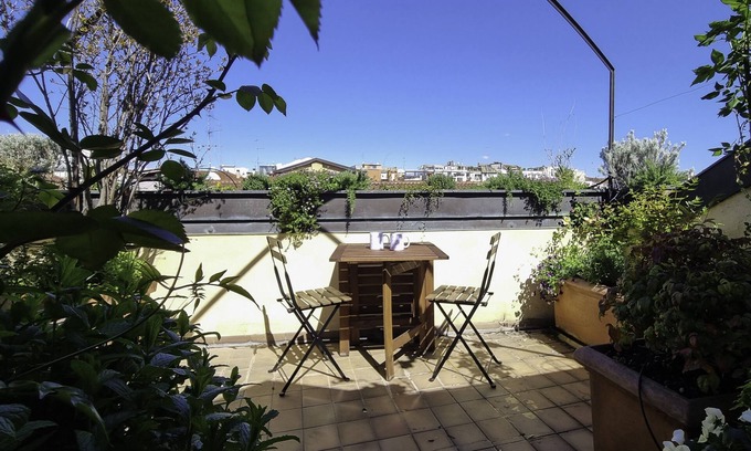 Porta Venezia Apartment | Italianway - Buenos Aires 2