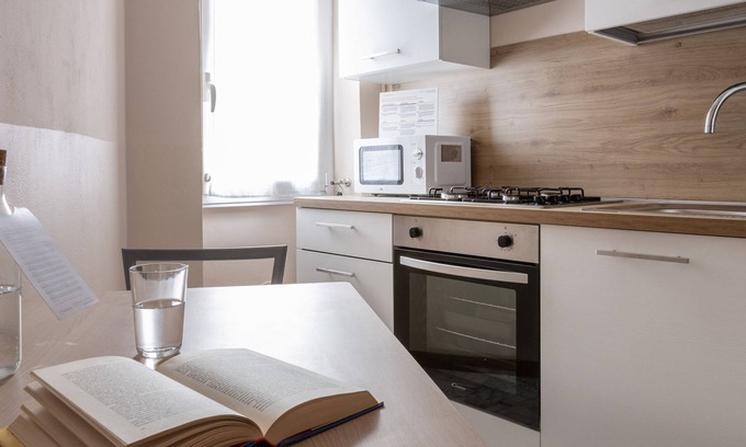 Acquabella Apartment | Italianway - Campania 26 A