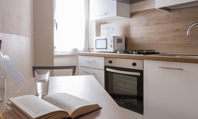 Acquabella Apartment | Italianway - Campania 26 A