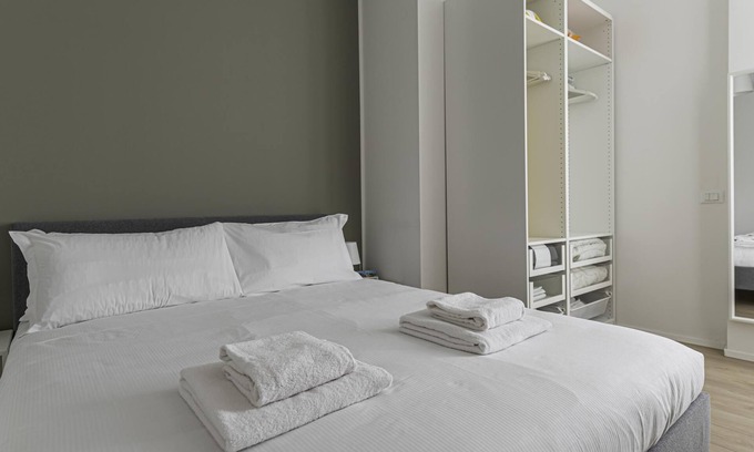 Cagnola Apartment | Italianway - Casella 35