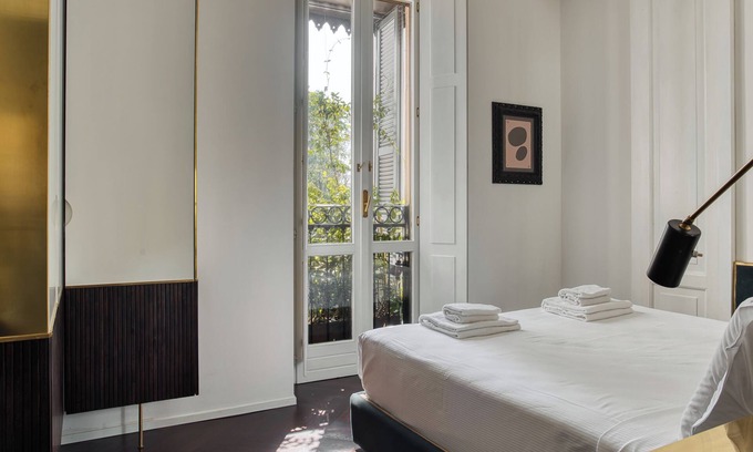 Zona Padova Apartment | Italianway - Chavez 4
