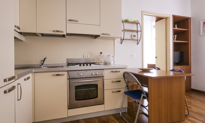 Milan Apartment | Italianway - Cirillo